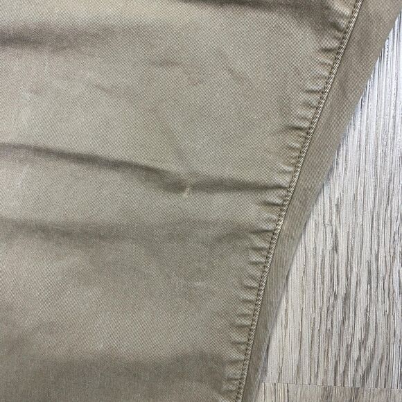 Flint and Tinder Pants Mens Khaki Slim Fit Stretch 5-Pocket Chino Twill Casual - Picture 4 of 12